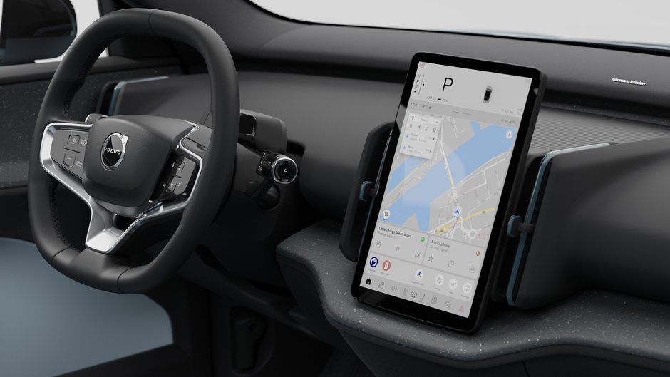 2026 Volvo EX30 Ultra-12