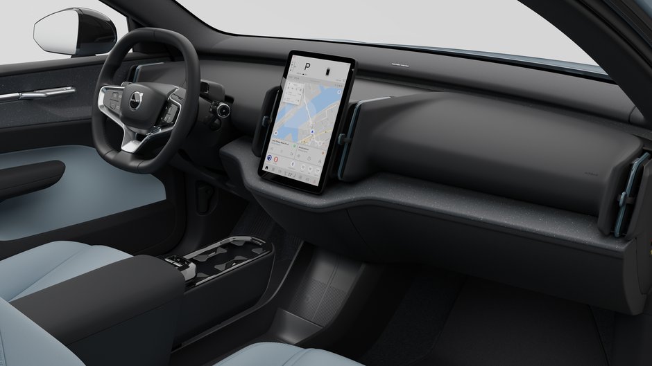 2026 Volvo EX30 Ultra-8