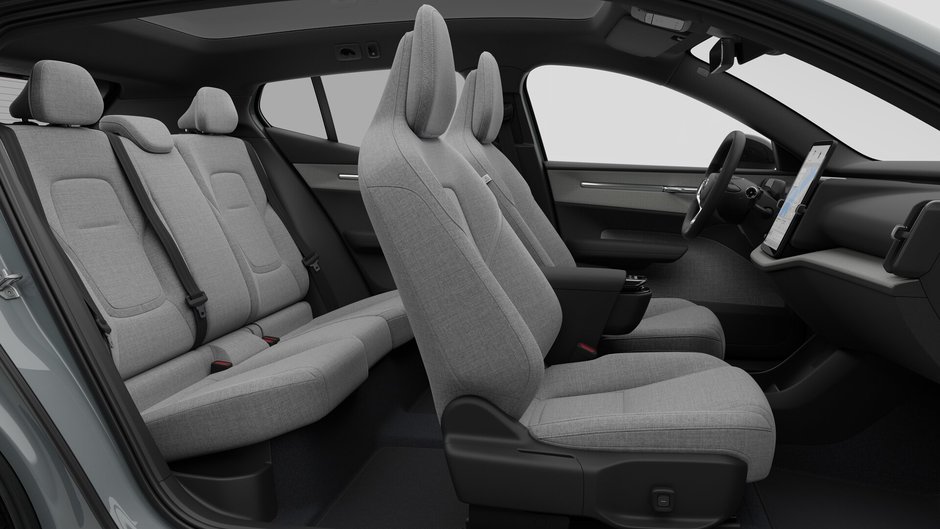 2026 Volvo EX30 Ultra-11