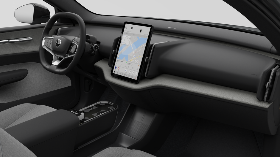 2026 Volvo EX30 Ultra-8