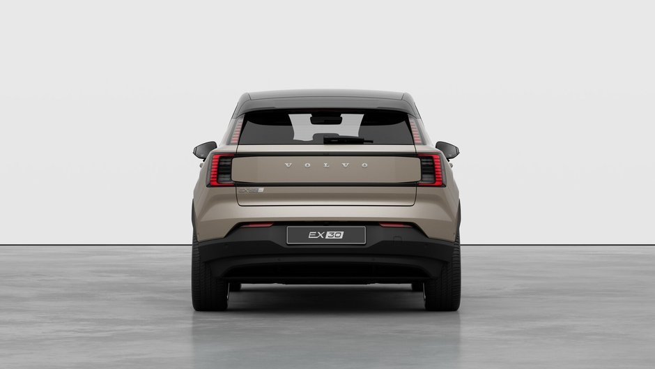 2026 Volvo EX30 Ultra-5