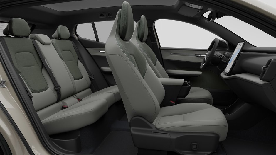 2026 Volvo EX30 Ultra-11
