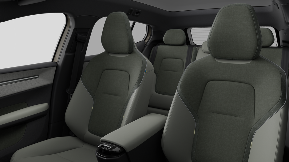 2026 Volvo EX30 Ultra-10