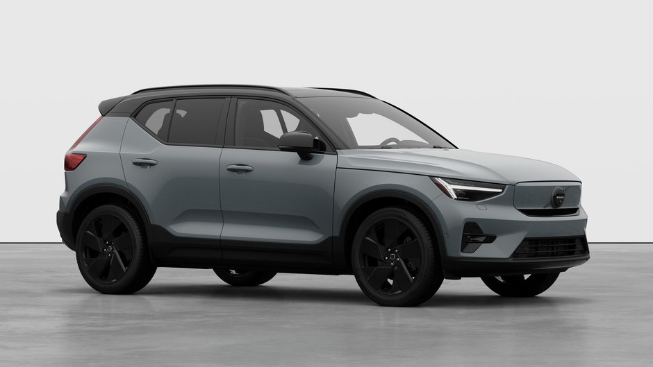 2026 Volvo EX40 Ultra Black Edition-2