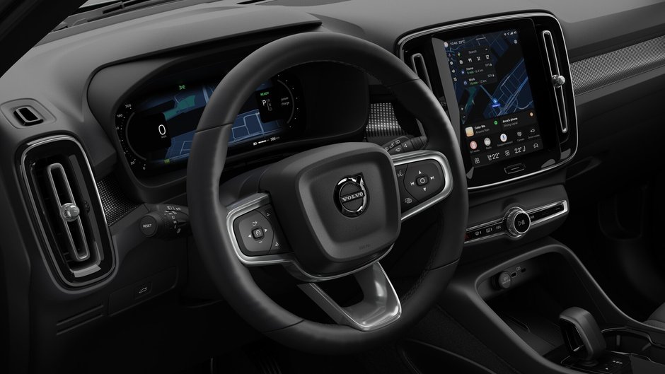 2026 Volvo EX40 Plus-13