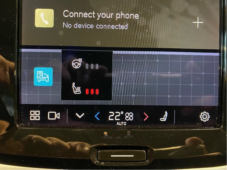 2024 Volvo S60 B5 AWD Core Dark Theme-14