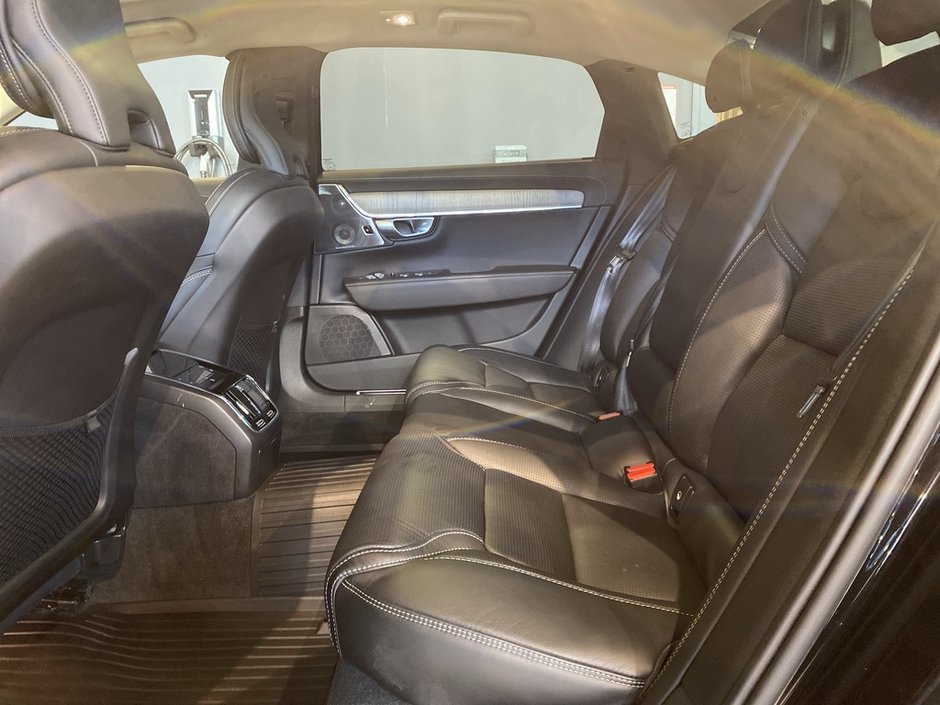 2023 Volvo S90 B6 AWD Ultimate - Bright-18