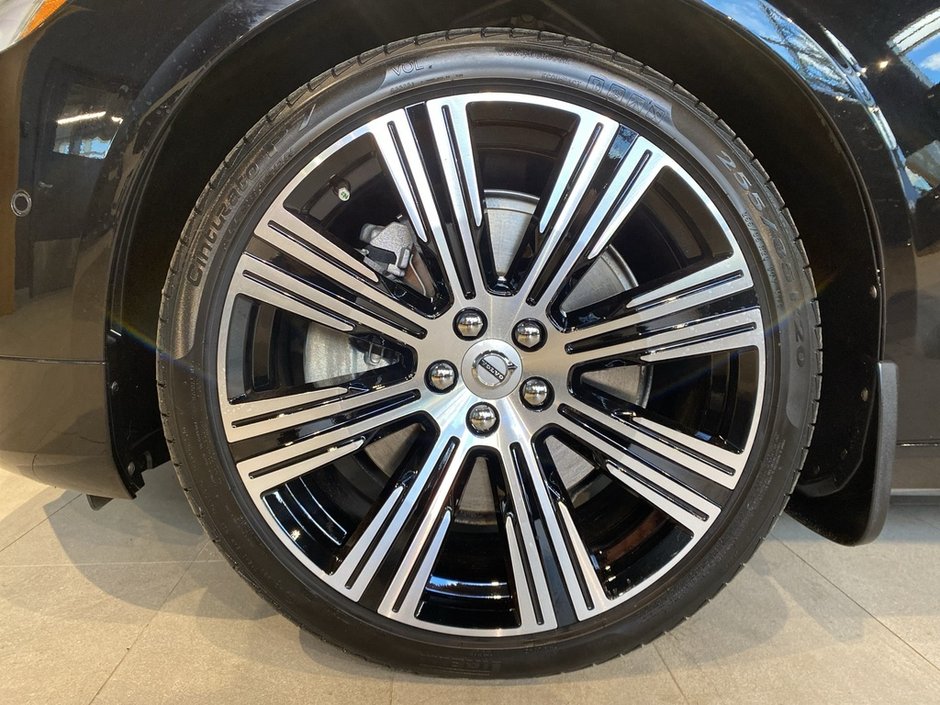 2023 Volvo S90 B6 AWD Ultimate - Bright-8