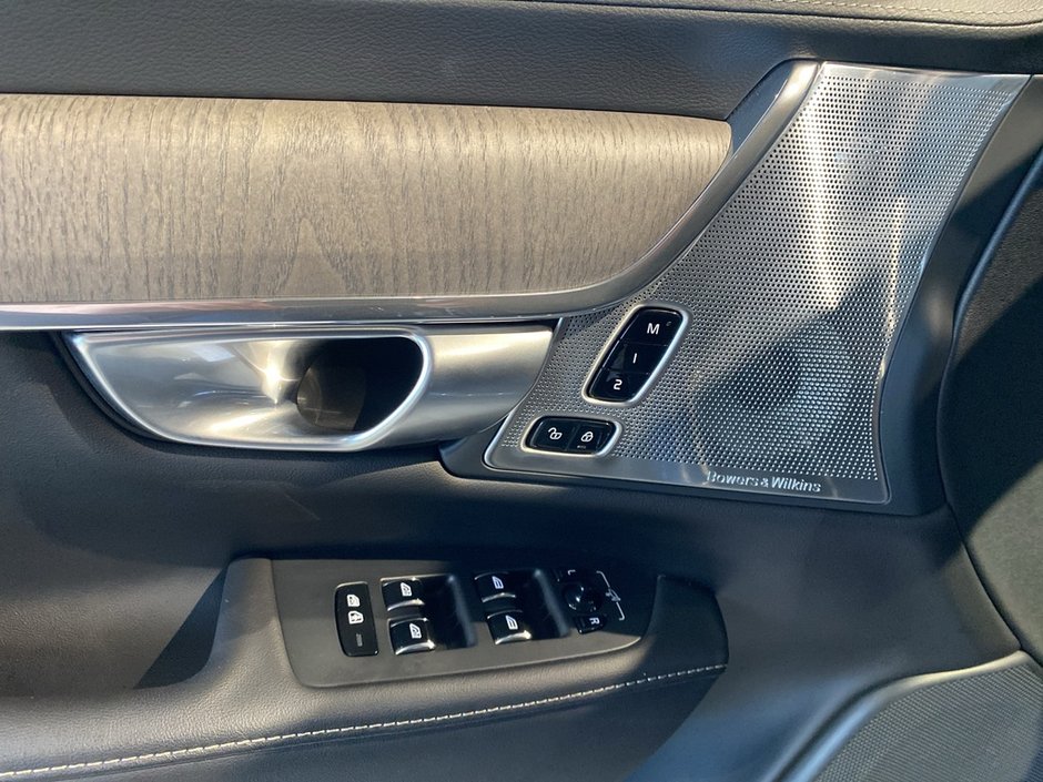 2023 Volvo S90 B6 AWD Ultimate - Bright-11