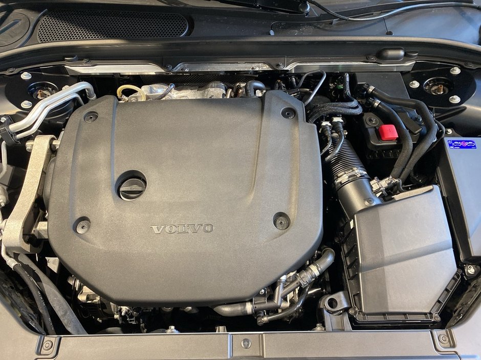 2023 Volvo S90 B6 AWD Ultimate - Bright-27