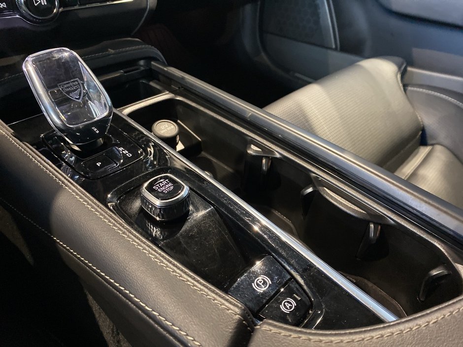 2023 Volvo S90 B6 AWD Ultimate - Bright-13