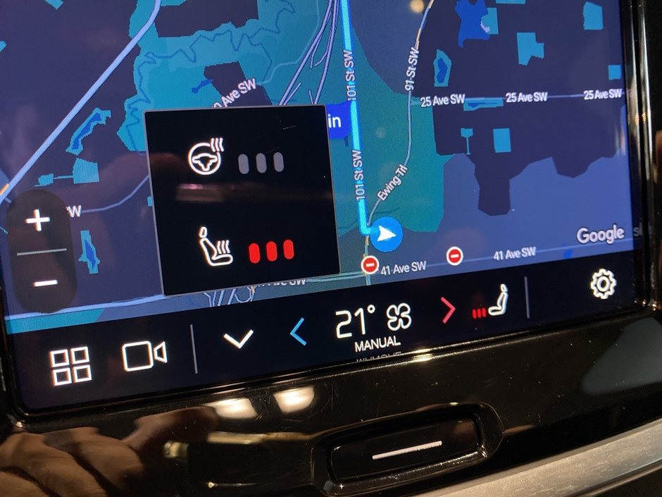 2025 Volvo V60 Cross Country B5 AWD Core-14