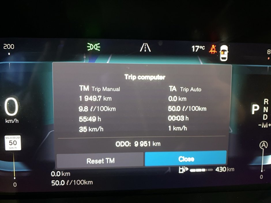 2025 Volvo V60 Cross Country B5 AWD Ultra-15