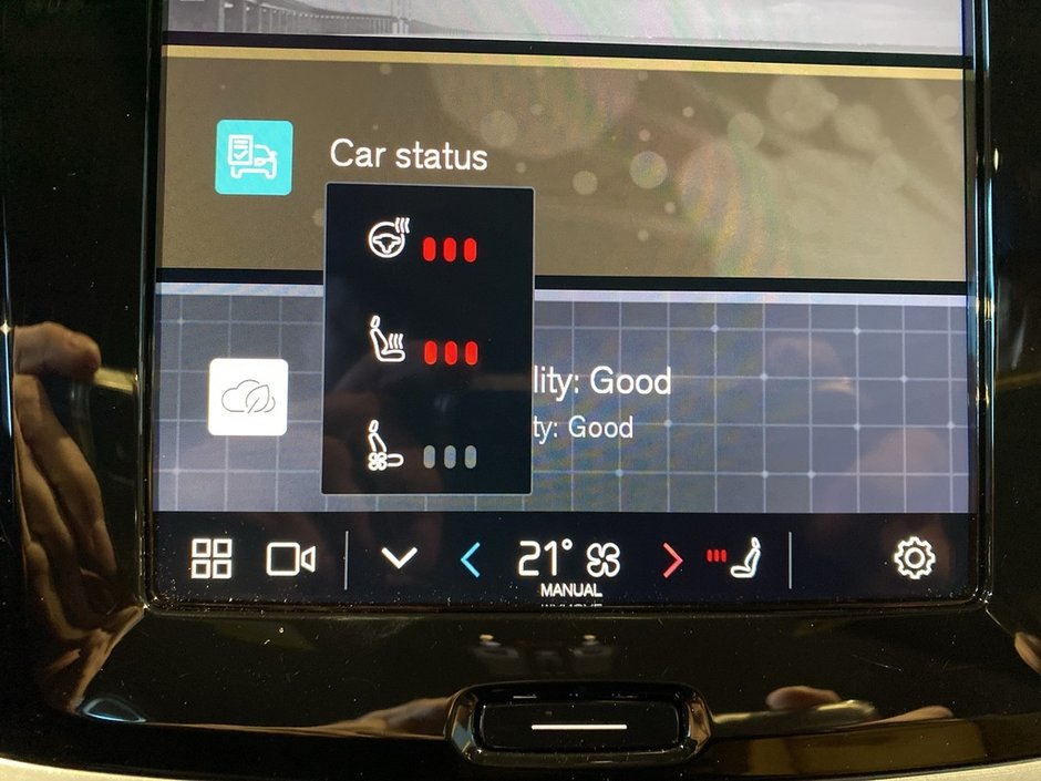 2025 Volvo V60 Cross Country B5 AWD Ultra-14