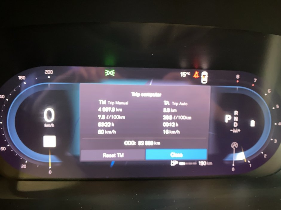 2025 Volvo V60 Cross Country B5 AWD Plus-15