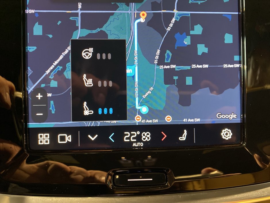 2025 Volvo V60 Cross Country Ultra-14