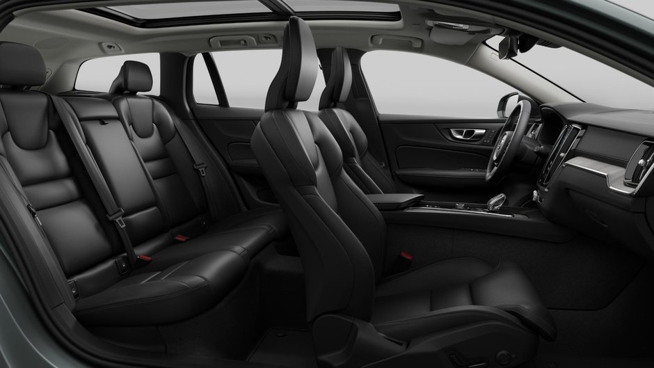 2026 Volvo V60 Cross Country Ultra-10