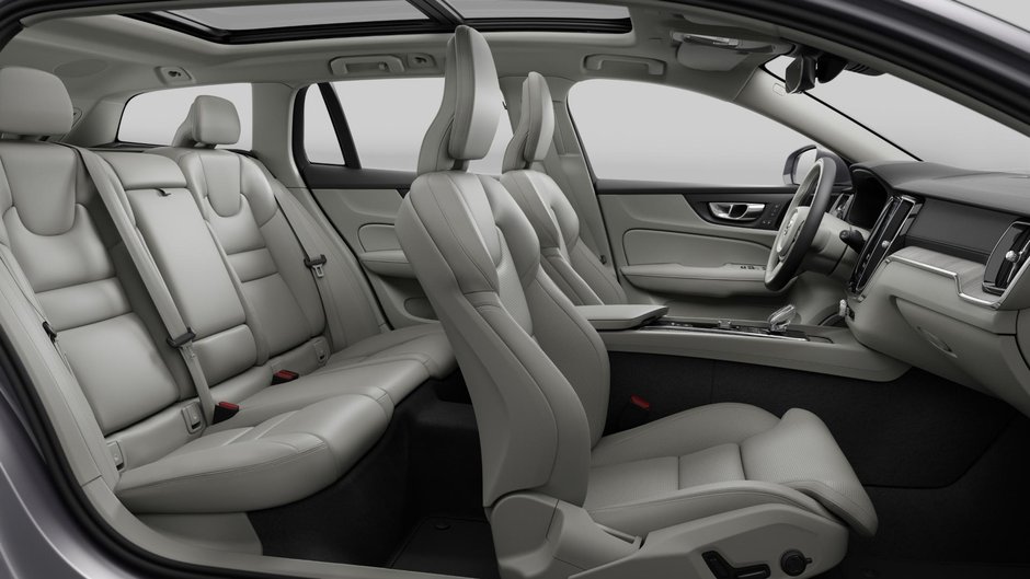 2026 Volvo V60 Cross Country Ultra-10