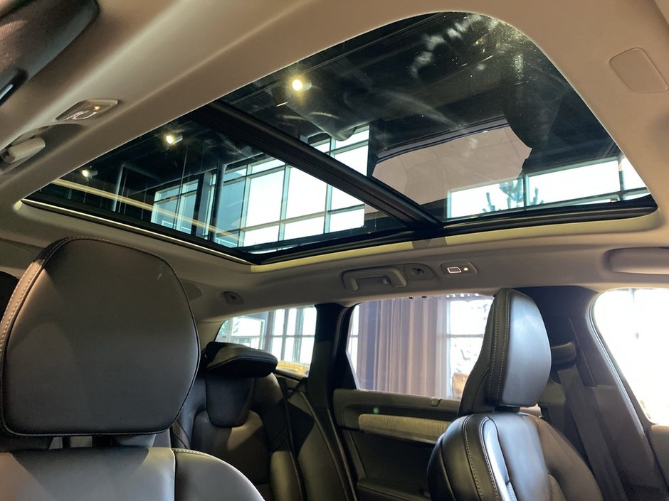 2023 Volvo V90 Cross Country B6 AWD Ultimate-23