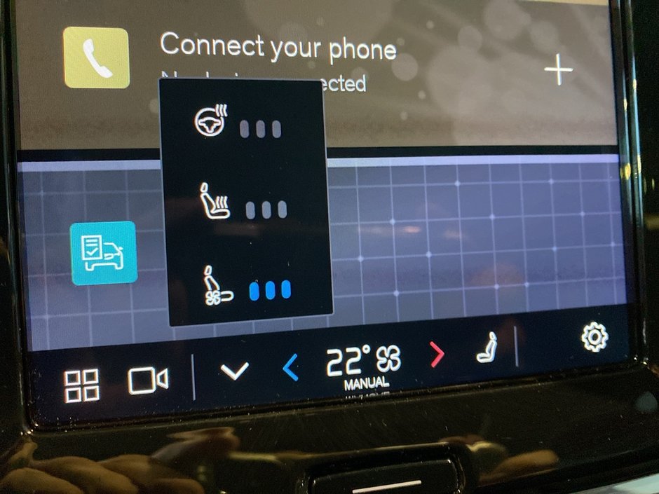 2023 Volvo V90 Cross Country B6 AWD Ultimate-13