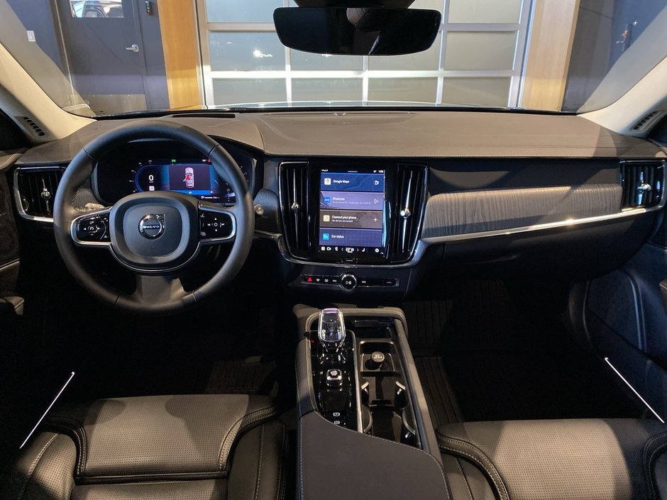2023 Volvo V90 Cross Country B6 AWD Ultimate-10