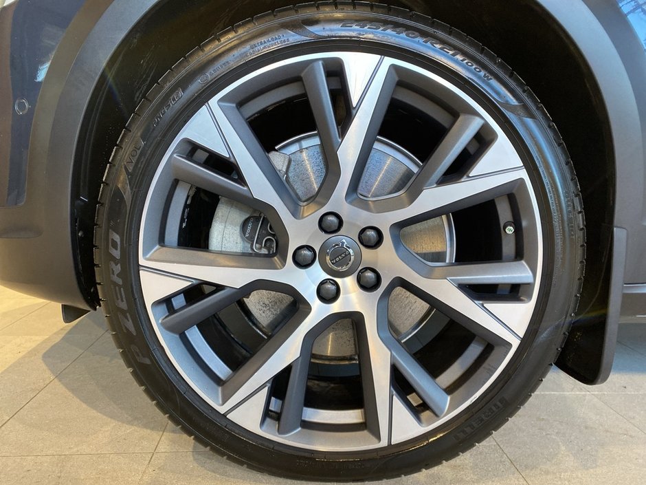 2023 Volvo V90 Cross Country B6 AWD Ultimate-8