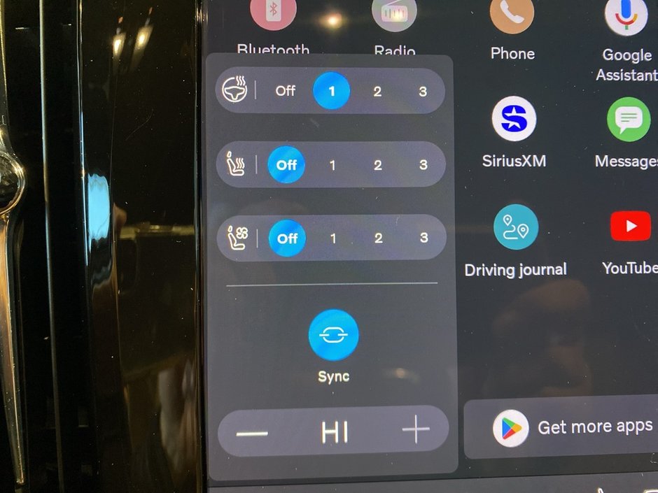 2023 Volvo V90 Cross Country B6 AWD Ultimate-14