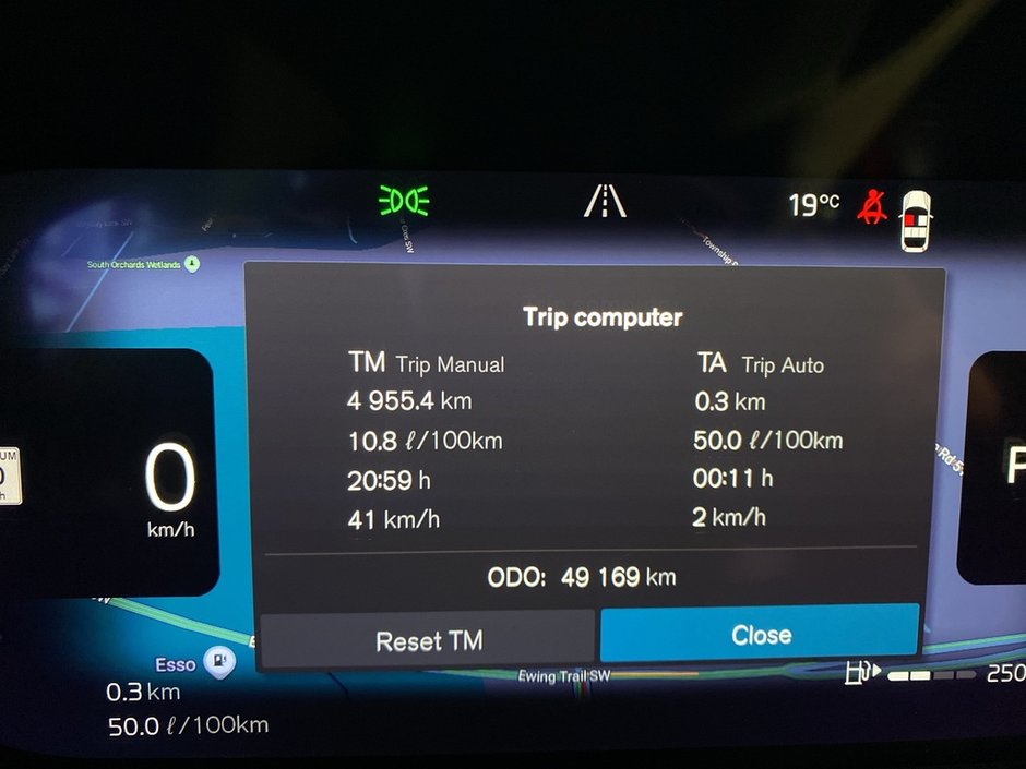 2023 Volvo V90 Cross Country B6 AWD Ultimate-16