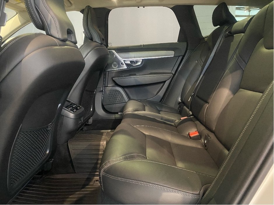 2025 Volvo V90 Cross Country B6 AWD Ultra-14