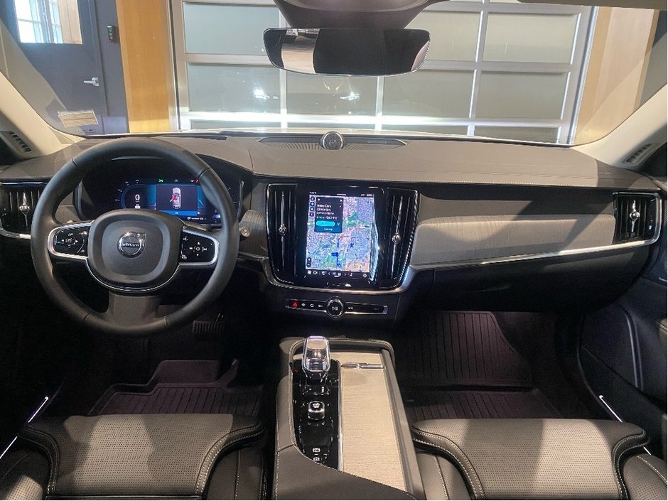 2025 Volvo V90 Cross Country B6 AWD Ultra-8