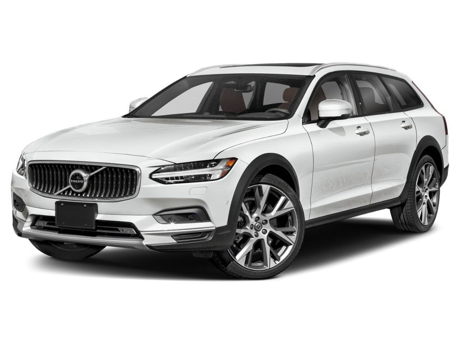 2025 Volvo V90 Cross Country Ultra-0