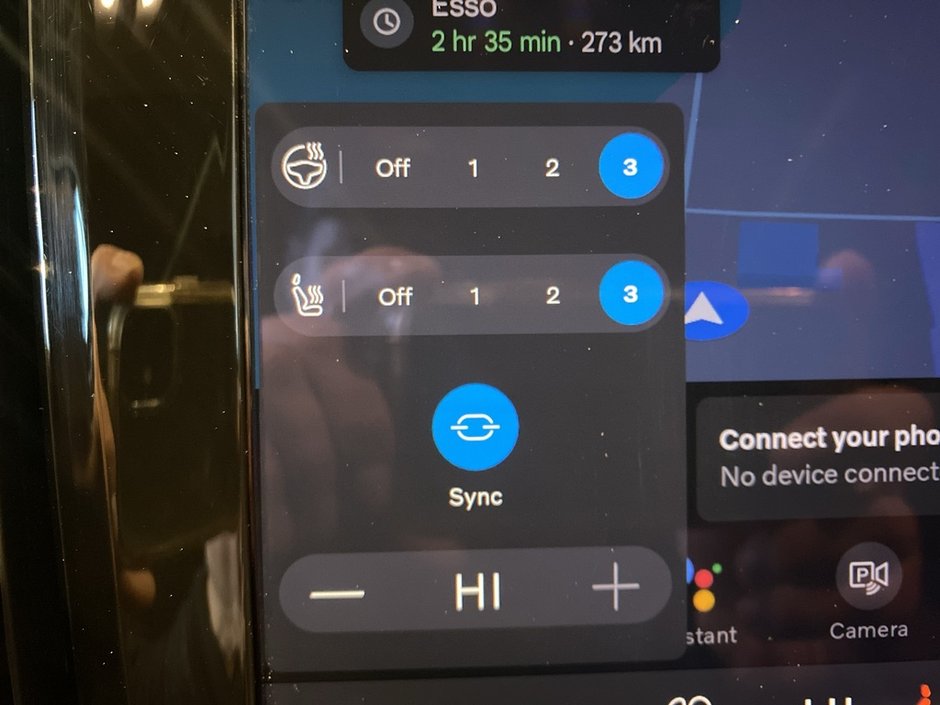 2025 Volvo V90 Cross Country B6 AWD Plus-14