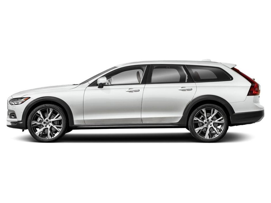 2026 Volvo V90 Cross Country Ultra-2