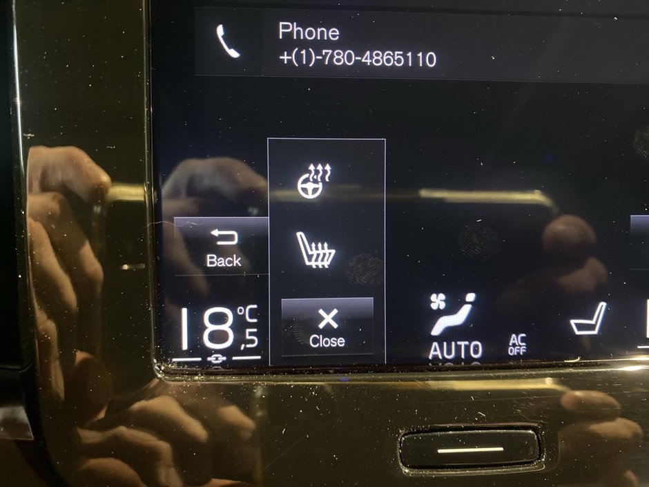 2020 Volvo XC40 T5 AWD Inscription-14