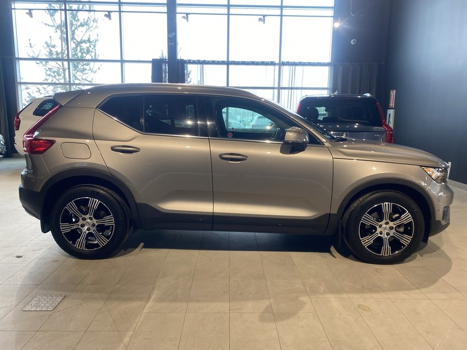 2020 Volvo XC40 T5 AWD Inscription-5