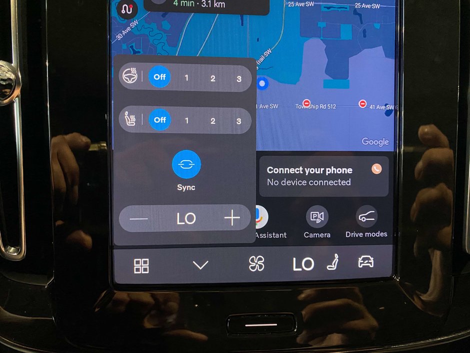 2023 Volvo XC40 B5 AWD Plus - Bright-14