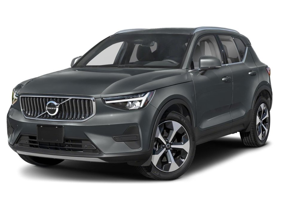 2025 Volvo XC40 Core Bright Theme-0
