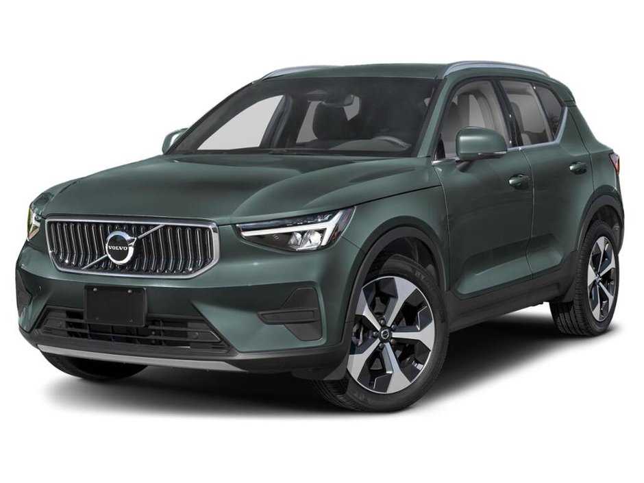 2026 Volvo XC40 Ultra (Dark Theme)-0
