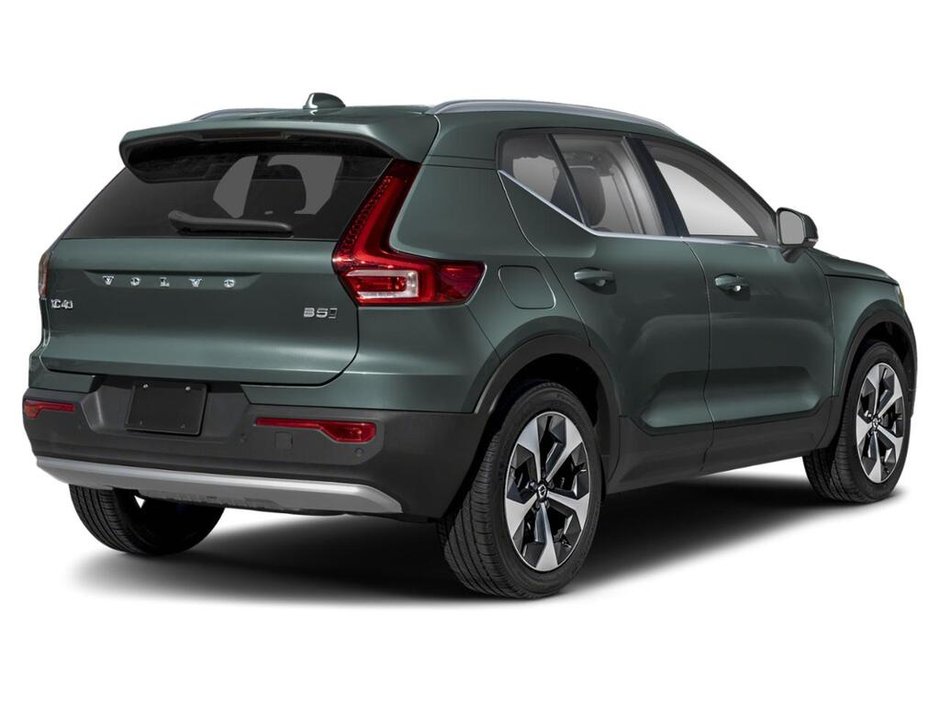 2026 Volvo XC40 Ultra (Dark Theme)-1