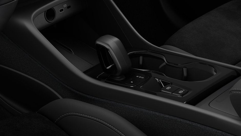 2026 Volvo XC40 Ultra Black Edition-10