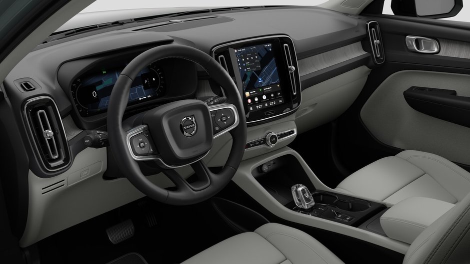 2026 Volvo XC40 Plus (Dark Theme)-9