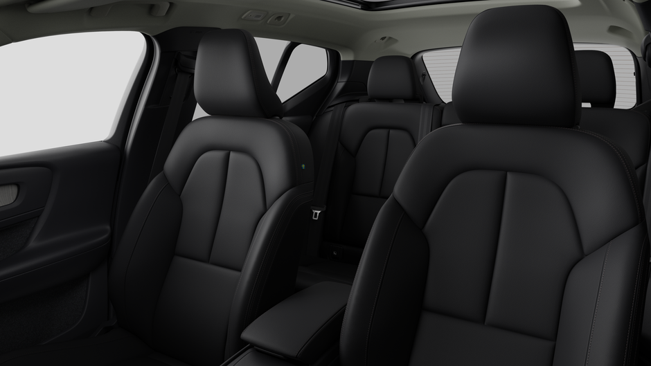 2026 Volvo XC40 Plus Dark Theme-11