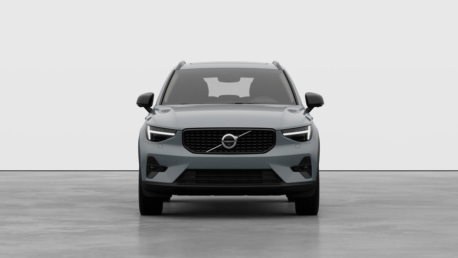 2026 Volvo XC40 Ultra Dark Theme-4