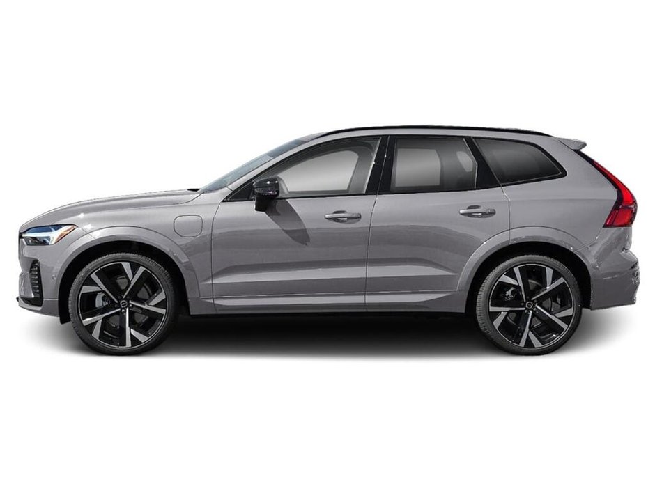 2026 Volvo XC60 Plug-in hybrid Plus-1