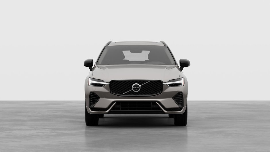 2026 Volvo XC60 Plug-in hybrid Plus-4