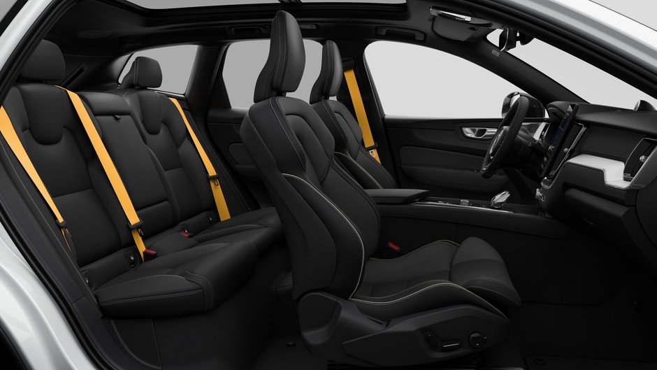 2026 Volvo XC60 Plug-in hybrid Polestar Engineered-12