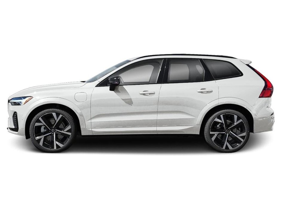 2026 Volvo XC60 Plug-in hybrid Ultra-1