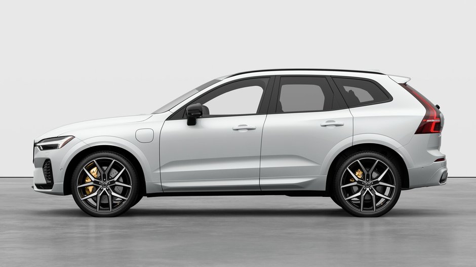 2026 Volvo XC60 Plug-In Hybrid Polestar Engineered-7