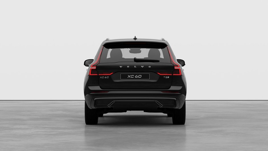 2026 Volvo XC60 Plug-in hybrid Core-5