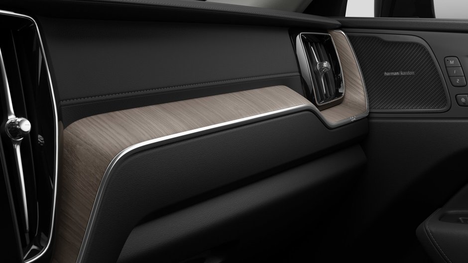 2026 Volvo XC60 Plug-in hybrid Ultra-8